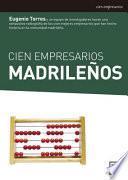 libro Cien Empresarios Madrilenos